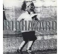 Biohazard State of the World Address (Vinyl) 12" Album