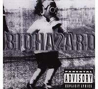 Biohazard - State of the World Addres