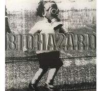 Biohazard - State Of The World Address [180 gm LP vinyl] [Vinilo]