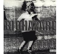 Biohazard - State of the World Address [Vinilo]