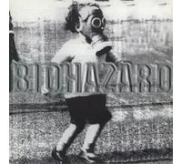 Biohazard - State Of The World Address [180 gm LP vinyl] [Vinilo]