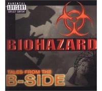 Biohazard - Tales from The B-Side [Import]