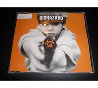 Biohazard - Tales from the hard side