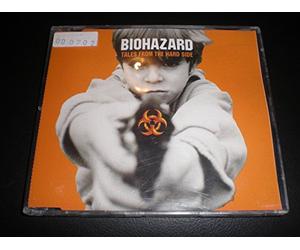 Biohazard - Tales from the hard side