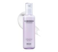 BIOHEAL BOH 3D Probioderm Emulsión reafirmante de 150 ml, emulsión reafirmante de la piel con complejo de 17 péptidos para mejorar la elasticidad y la hidratación, el efecto de elevación e hidratación
