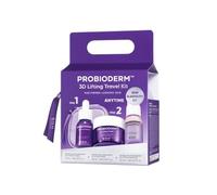 BIOHEAL BOH - Kit de Skincare de Viaje Probioderm 3D Lifting Travel Kit