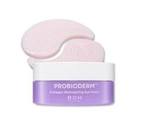 BIOHEAL BOH - Parches para Ojos Probioderm Collagen Remodeling Eye Patch
