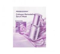 BIOHEAL BOH - Probioderm 3D Collagen Remodeling Serum Mask - 28g