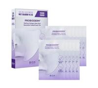 BIOHEAL BOH - Probioderm Melting Collagen Deep Shot Nasolabial Folds & Cheek Film Special Set - 5piezas+15ml