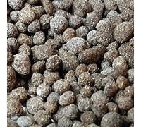 Biohome Biogravel es un Nuevo Medio filtrante para filtros de acuarios; Material de Filtro también Adecuado para Condiciones reducidas. Bio.Biogravel.05 kg