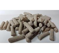 Biohome Material de Filtro estándar para Filtro de Acuario (Contenido 3 kg, Estructura única, Material de Filtro biológico, porosidad 42%, Accesorios de Acuario)