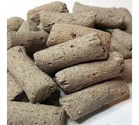 Biohome Mini Ultra - Filtro de Filtro (3 kg, Filtro para Exterior, Mochila, sobrecabezal y gotitas, porosidad 50%, para acuarios)