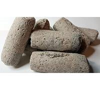 Biohome Ultra es un Material de Filtro biológico eficiente para filtros de acuarios; para apoyar el Crecimiento de bacterias beneficiosas - Bio.Ultra.5 kg