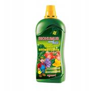 Biohumus Super Forte - Fertilizante Natural Multiusos - Color N/A