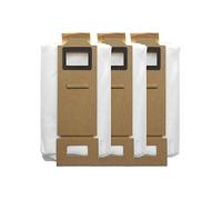 BiOHY Bolsa antipolvo compatible para Roborock serie S7 & S8 (Juego de 3) | (Staubbeutel S7)