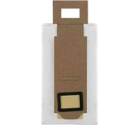 BiOHY Bolsa de Estación Autovaciante Marrón para Roborock S7/S7+/S7 Max/S7 Plus - 1 uds. BiOHY