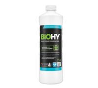 BiOHY Limpiador Profesional de Cristales y Espejos - 1 l BiOHY