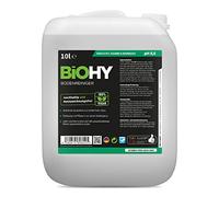 BiOHY Limpiador de suelos - 10 l BiOHY