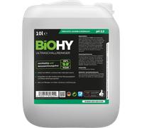 BiOHY Limpiador Ultrasónico - 10 l BiOHY