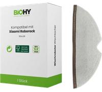 BiOHY Paño para Roborock S5 y S6 - 1 pieza BiOHY