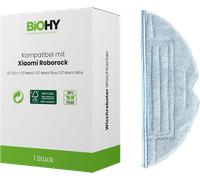 BiOHY Paño para Roborock S7/S7+/S7 MaxV/S7 MaxV Plus/S7 MaxV Ultra - 1 uds. BiOHY