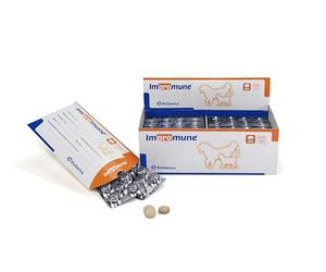 Bioiberica 920-6618 Impromune 200Compr