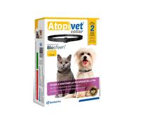 Bioibérica Atopivet Collar Perros y gatos
