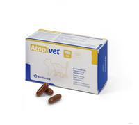 Bioiberica Atopivet Tratamiento de Piel para perros y gatos