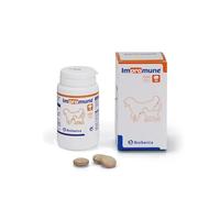 Bioiberica Envase con 40 Comprimidos de Impromune