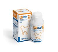 Prolivet 30 comprimidos