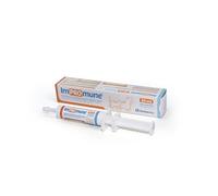 Impromune - Pasta de refuerzo al sistema inmunológico para perros y gatos - Bioiberica - Cantidad: 30 ml