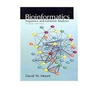 Bioinformatics: Sequence and Genome Analysis