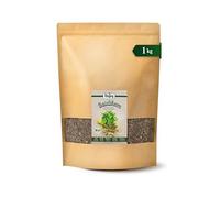 Biojoy Albahaca BIO, seca, desmenuzada, especia, 1 kg