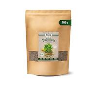 Biojoy Albahaca BIO, seca y desmenuzada, 500 g