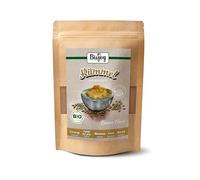 Biojoy Alcaravea molida Orgánica (250 g), Polvo de Alcaravea (Carum carvi)