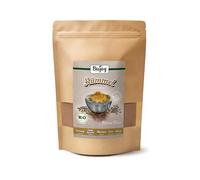 Biojoy Alcaravea molida Orgánica (500 g), Polvo de Alcaravea (Carum carvi)