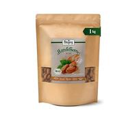Biojoy Almendras BIO enteras, naturales y sin sal, 1 kg