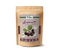 Biojoy Aronia en Polvo BÍO (250 g), Bayas Molidas (Aronia Melanocarpa)