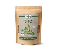 Biojoy Artemisa BÍO (100 g), seca y cortada, ideales para Infusión (Artemisia vulgaris)