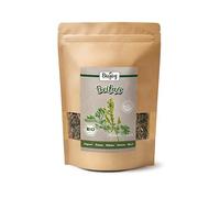 Biojoy Artemisa BÍO (250 g), seca y cortada, ideales para Infusión (Artemisia vulgaris)