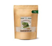 Biojoy BIO Cáscaras de psyllium, pureza 99%, 1 kg