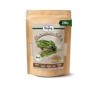 Biojoy BIO Cáscaras de psyllium, pureza 99%, 250 g