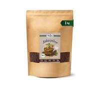 Biojoy Cacao en Polvo Ecológico (1 kg), natural y sin azúcares añadidos (Theobroma cacao)