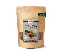 Biojoy Canela de Ceylan BIO en rama, entera, aprox. 50 uds., 250 g