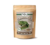 Biojoy Cáscara de Psyllium Orgánico (250 g), 99% de pureza, Psyllium Husk (Plantago Ovata)