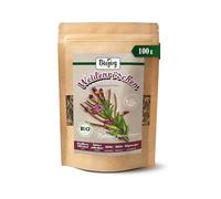 Biojoy Epilobio Ecológico (100 g), seco y cortado, ideal para Infusión (Epilobium parviflorum)