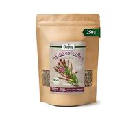 Biojoy Epilobio Ecológico (250 g), seco y cortado, ideal para Infusión (Epilobium parviflorum)