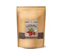 Biojoy Escaramujo seco BÍO (1 kg), Frutos enteros de Rosa Canina, para Infusión (Rosa canina)