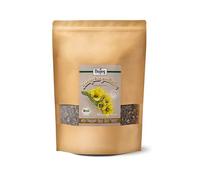 Biojoy Flores de Gordolobo BÍO (500 g), secadas y cortadas, ideales para Infusión (Verbascum tapsus)