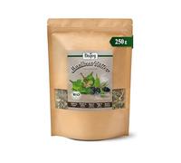 Biojoy Foglie di gelso BIO, essiccate, tisana, 250 g